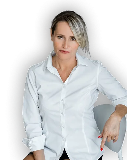 Кристина Крупатина